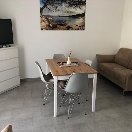 Apartmani Gavran 피로바츠 외부 사진