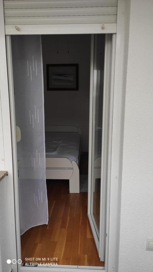 Apartmani Gavran 피로바츠 외부 사진