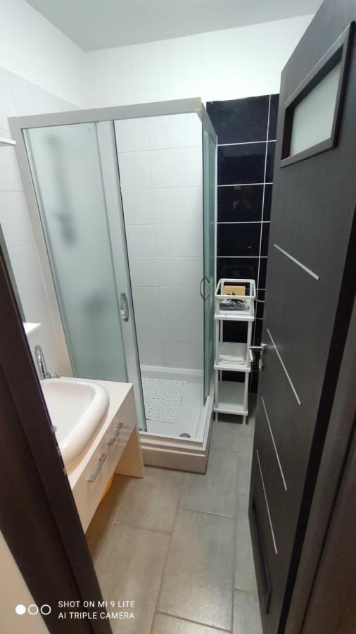 Apartmani Gavran 피로바츠 외부 사진
