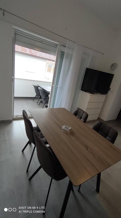 Apartmani Gavran 피로바츠 외부 사진