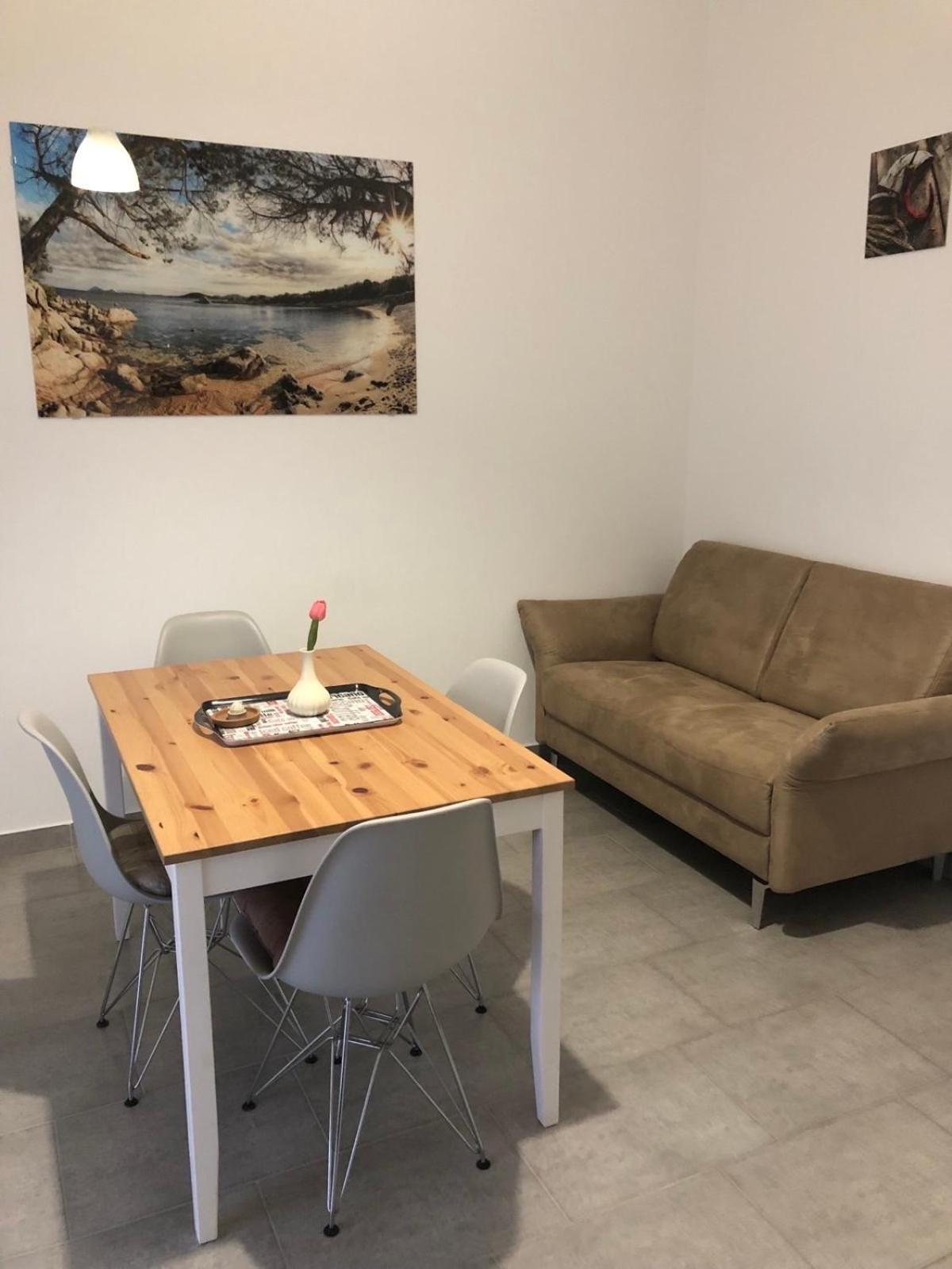 Apartmani Gavran 피로바츠 외부 사진