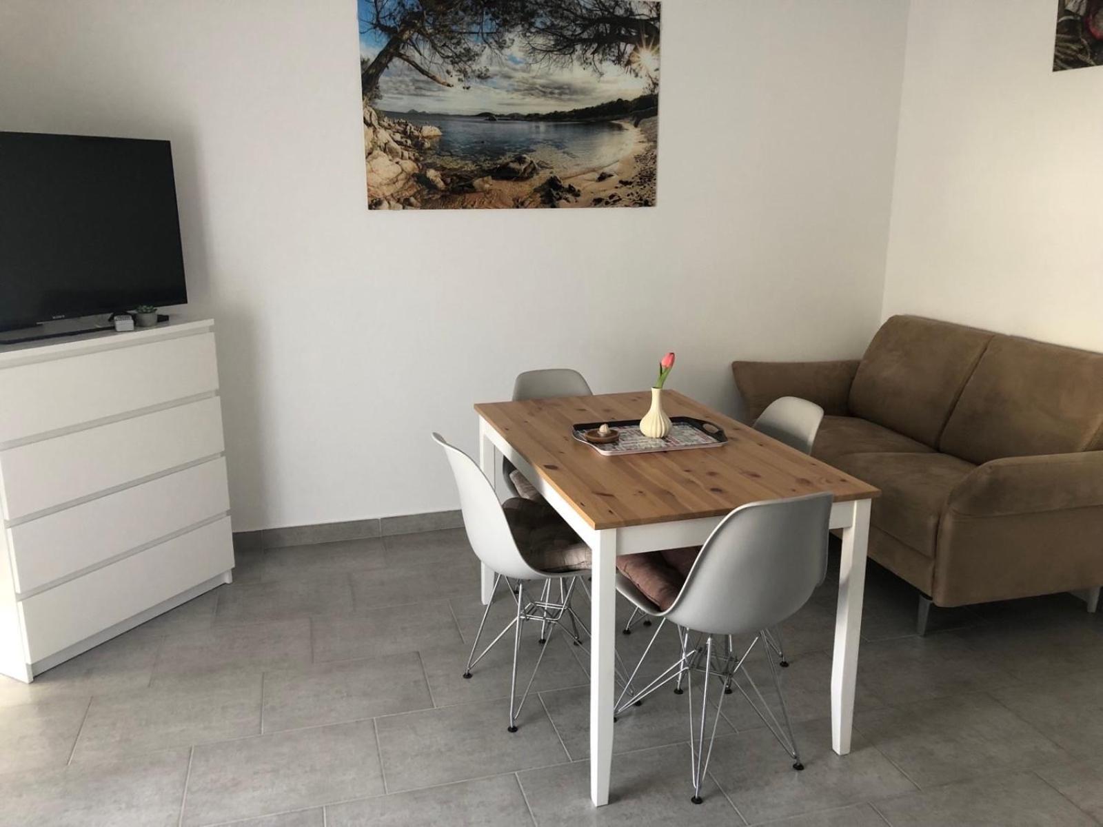 Apartmani Gavran 피로바츠 외부 사진