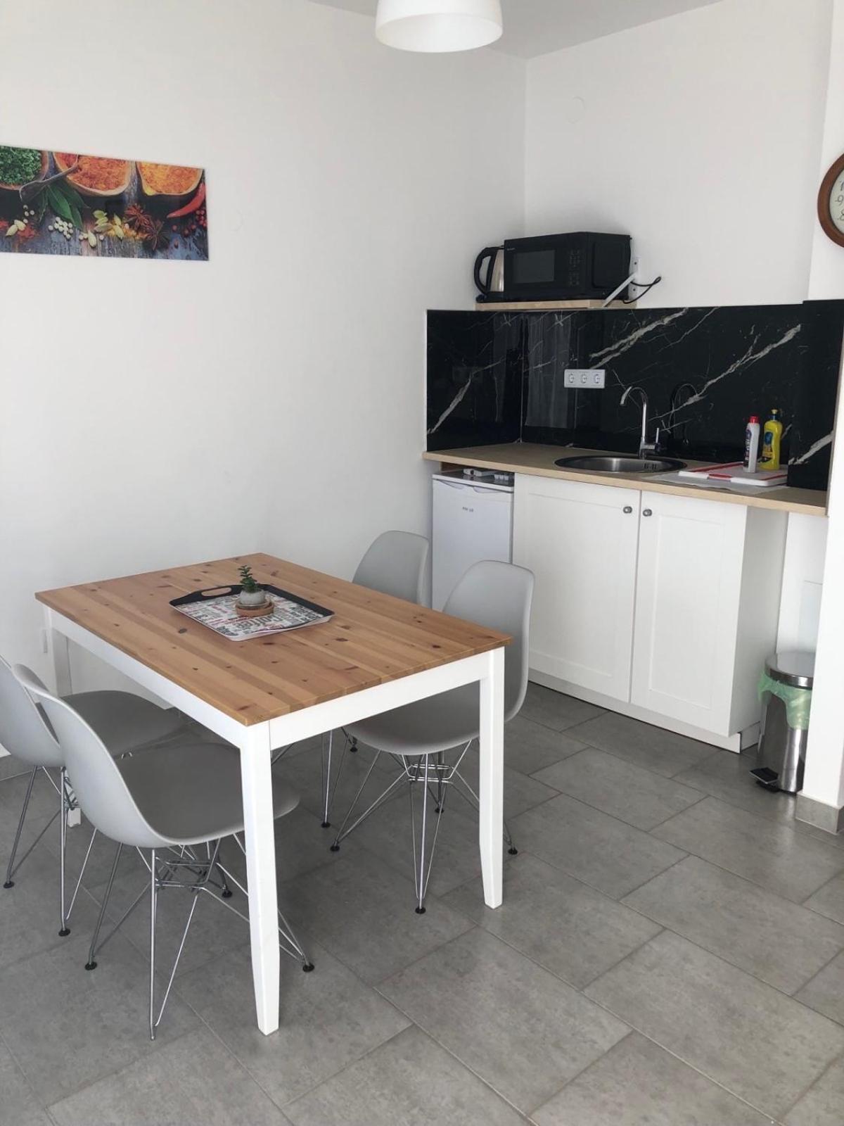 Apartmani Gavran 피로바츠 외부 사진