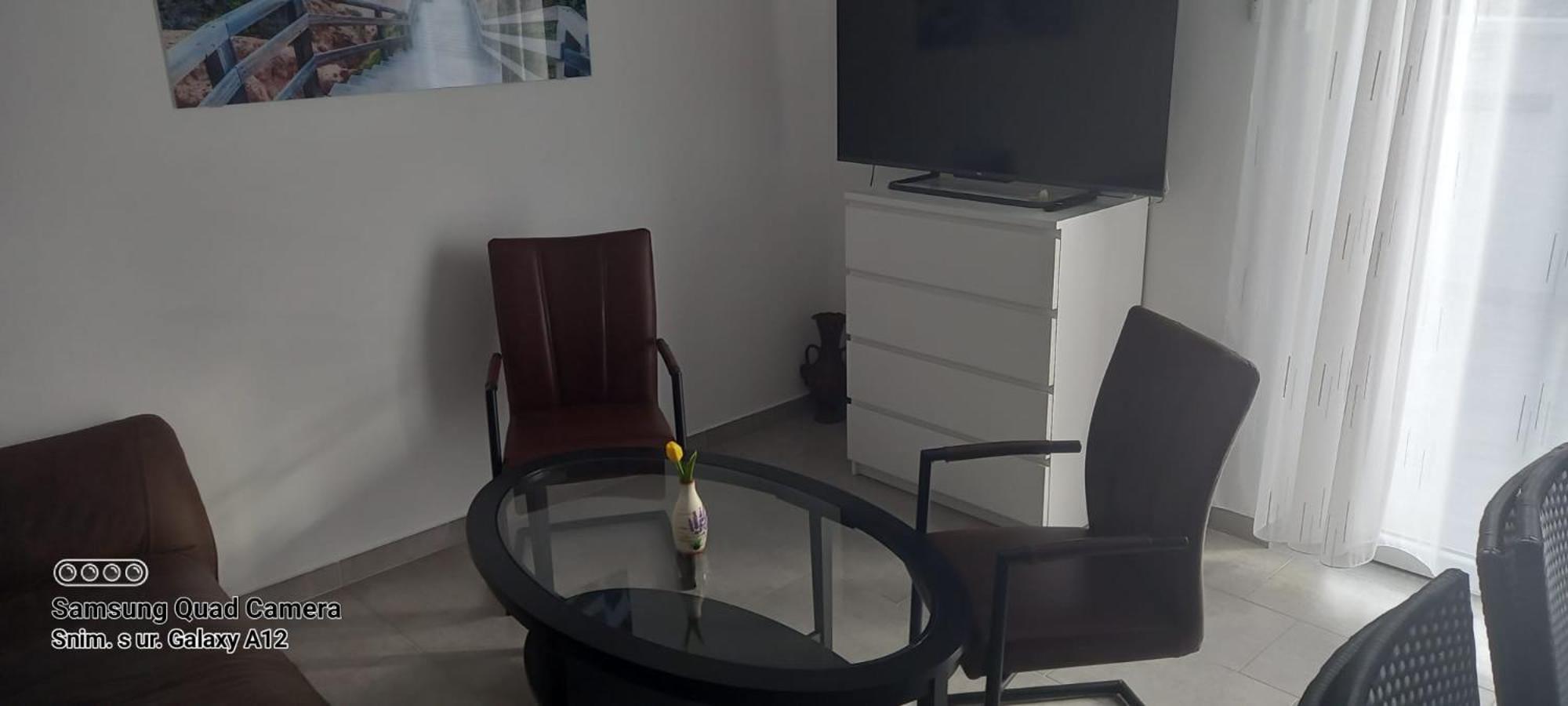 Apartmani Gavran 피로바츠 외부 사진