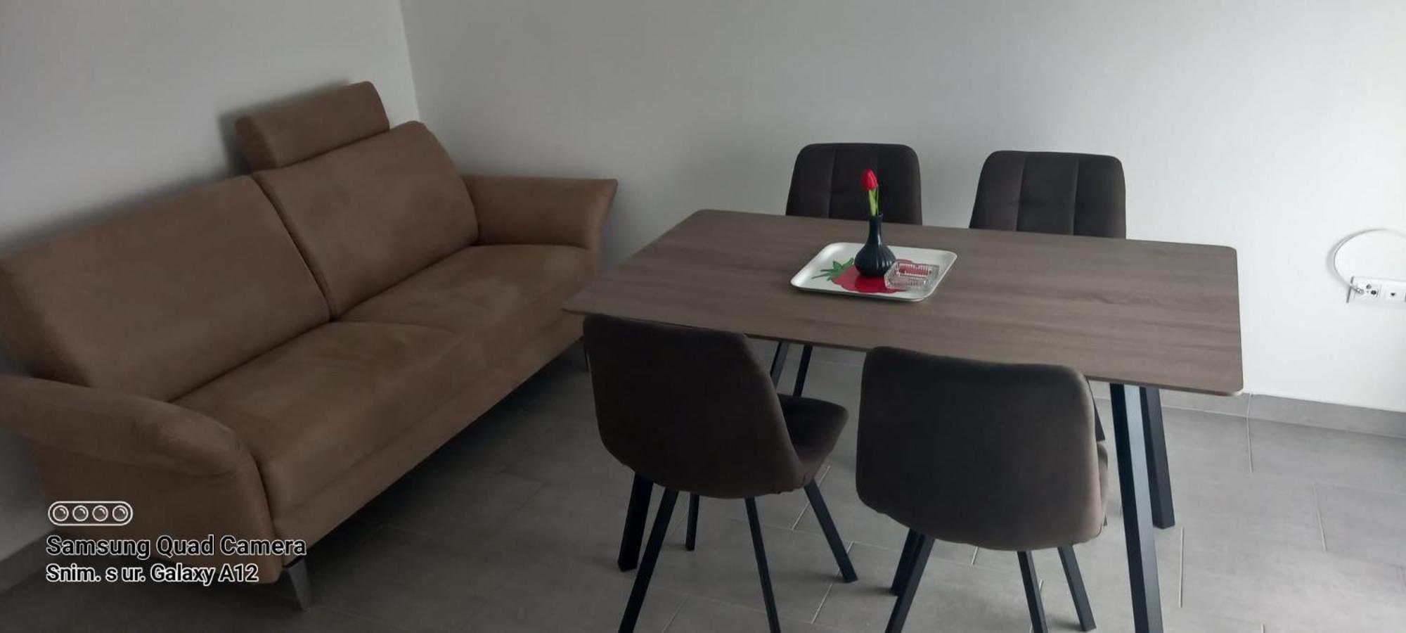 Apartmani Gavran 피로바츠 외부 사진